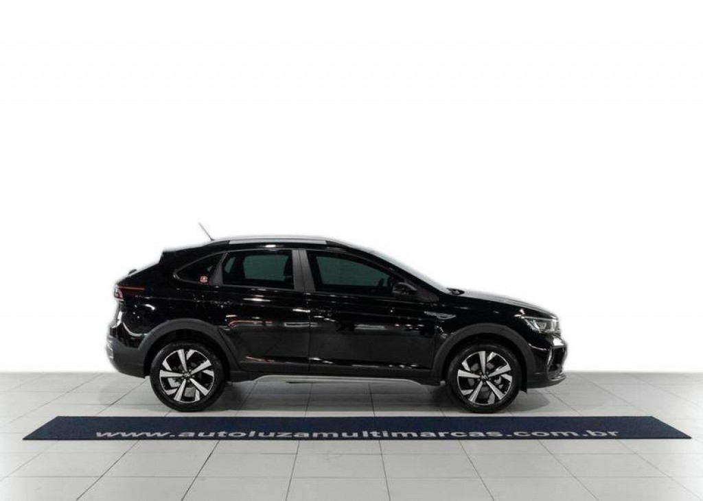 Imagem do veículo Volkswagen Nivus Hl Tsi 2023