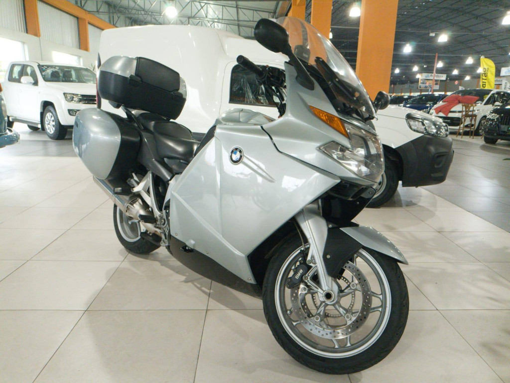 Imagem do veículo Bmw K1200 Gt 2008