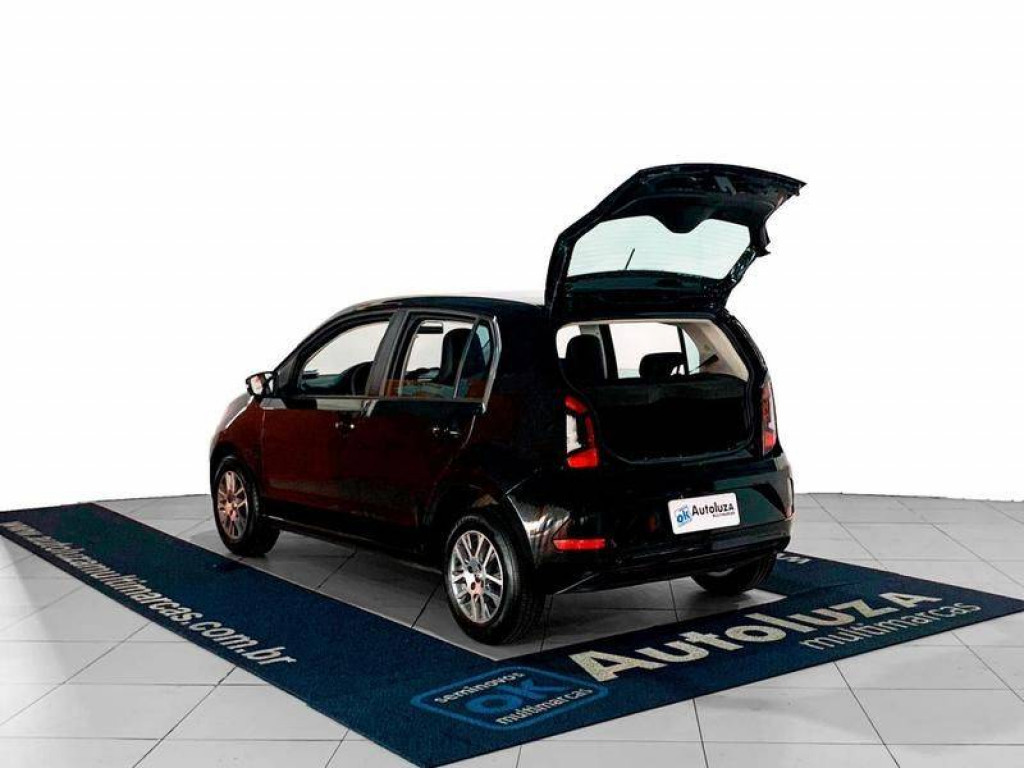 Imagem do veículo Volkswagen Up Mpi Mc 2020