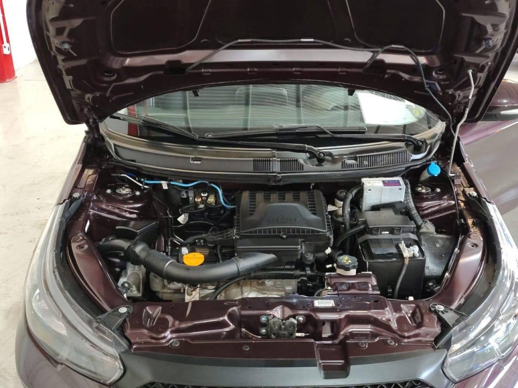 Imagem do veículo Fiat Cronos Drive 1.3 2022