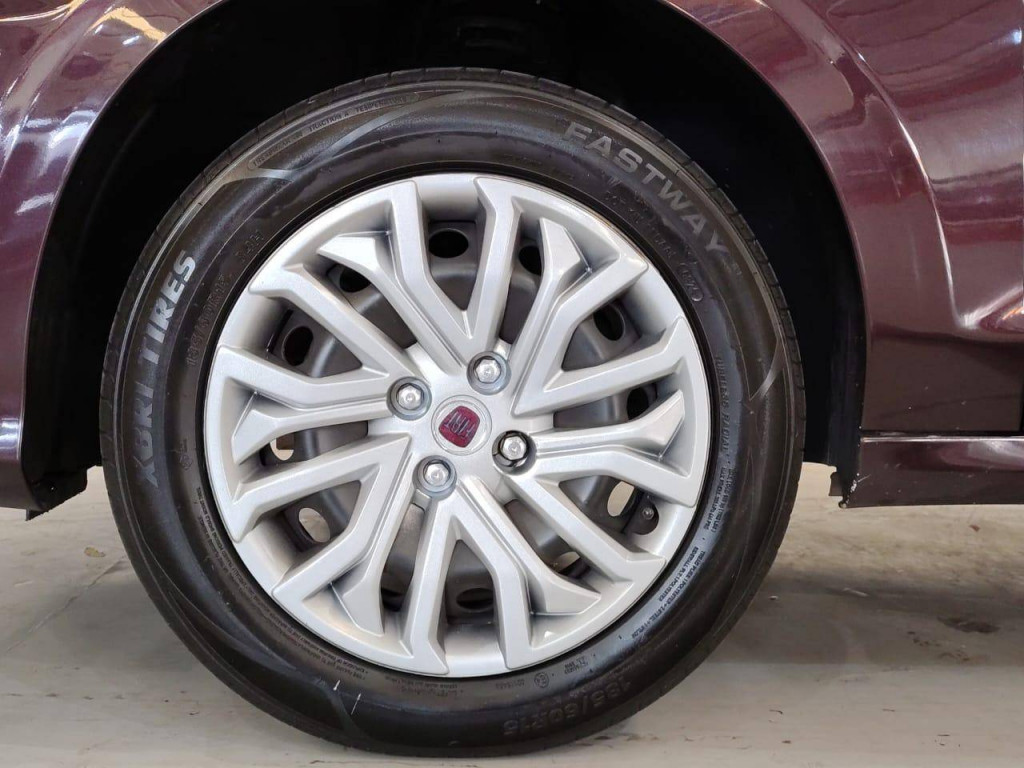 Imagem do veículo Fiat Cronos Drive 1.3 2022