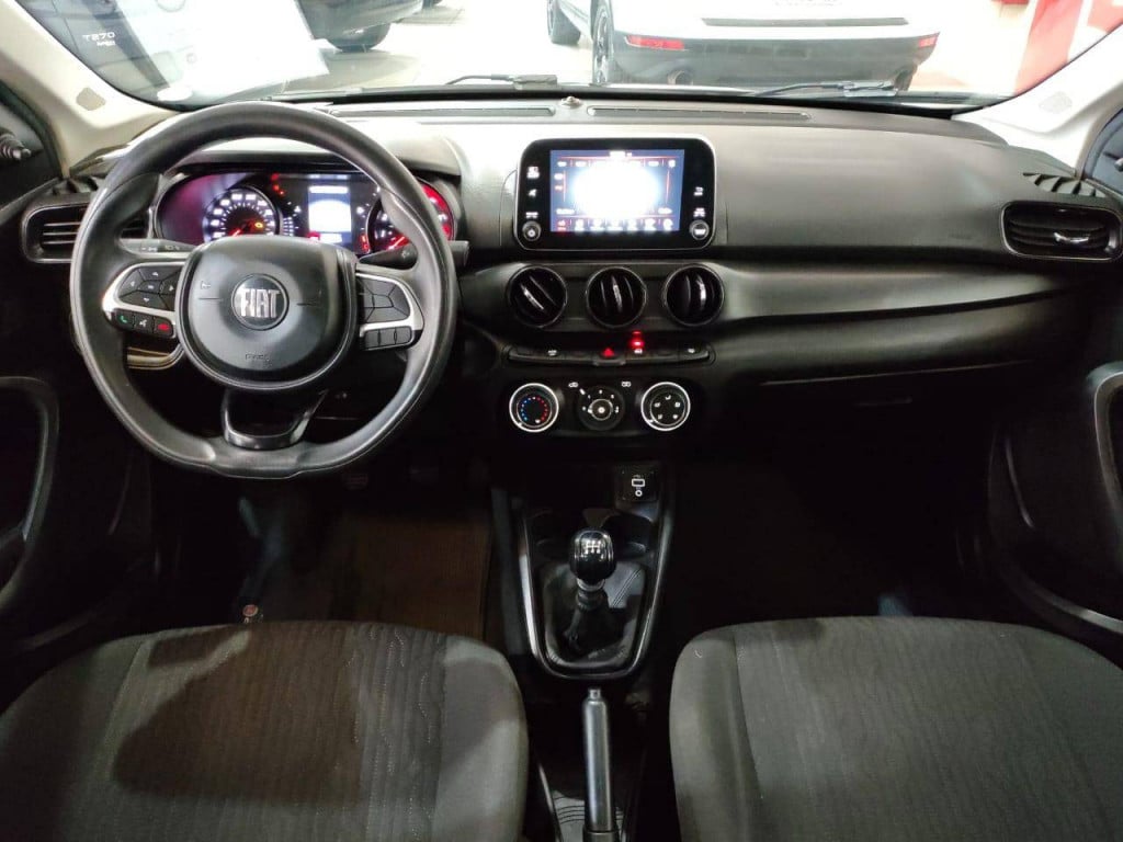 Imagem do veículo Fiat Cronos Drive 1.3 2022