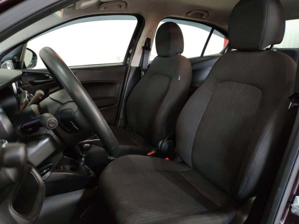 Imagem do veículo Fiat Cronos Drive 1.3 2022