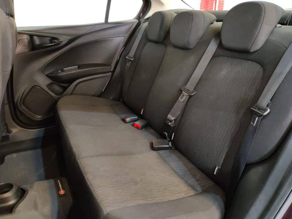 Imagem do veículo Fiat Cronos Drive 1.3 2022