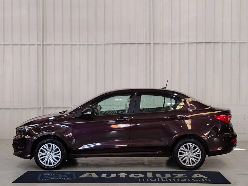 Imagem do veículo Fiat Cronos Drive 1.3 2022