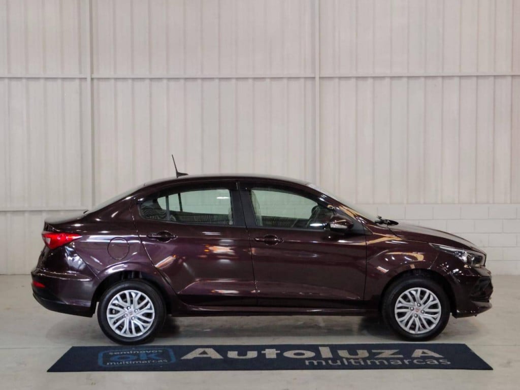 Imagem do veículo Fiat Cronos Drive 1.3 2022