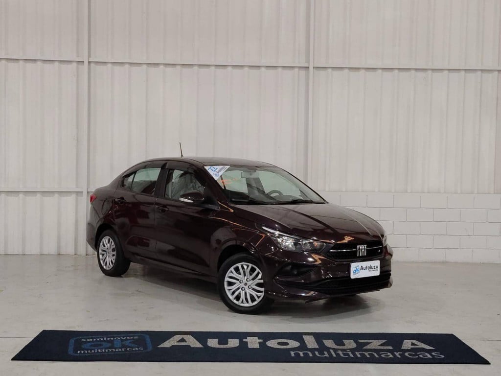 Imagem do veículo Fiat Cronos Drive 1.3 2022