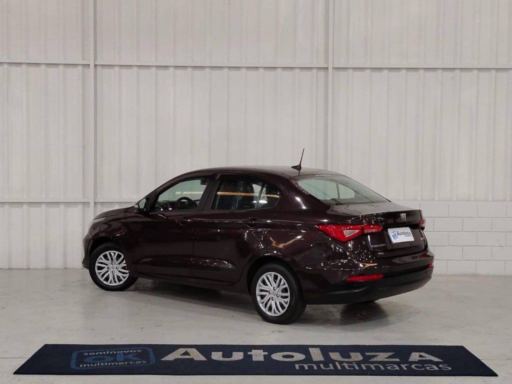 Imagem do veículo Fiat Cronos Drive 1.3 2022