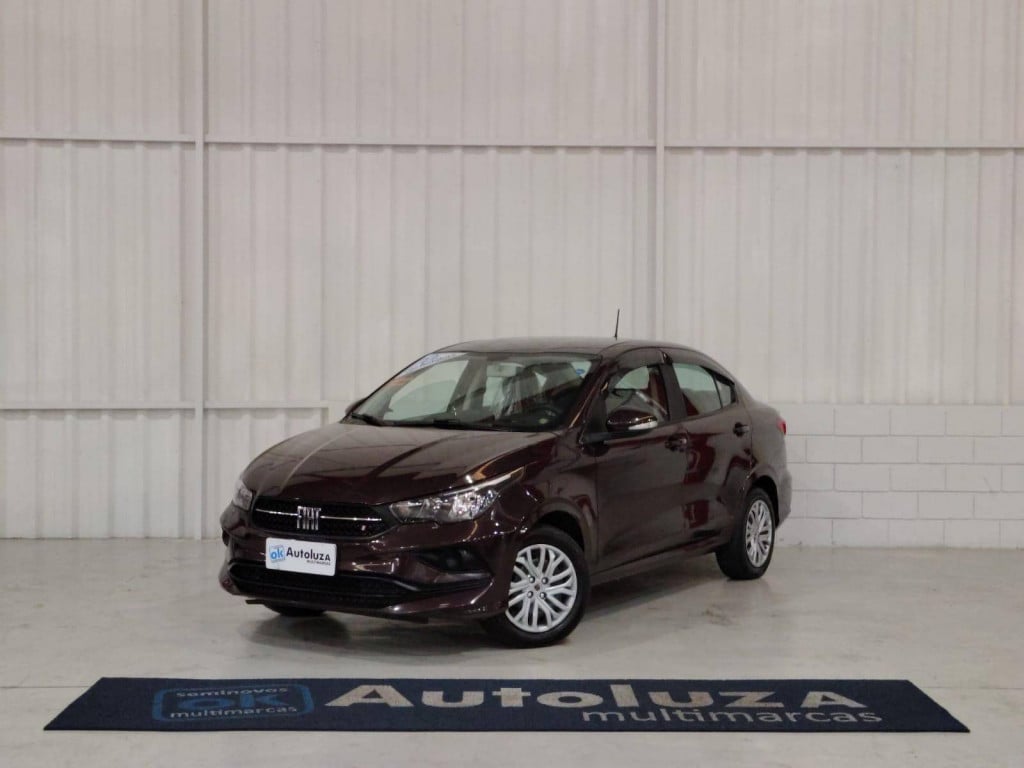 Imagem do veículo Fiat Cronos Drive 1.3 2022