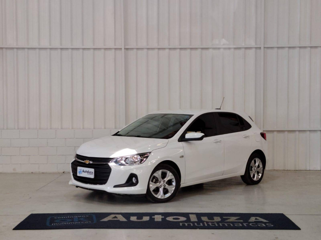 Chevrolet Onix 10tat Ltz 2024