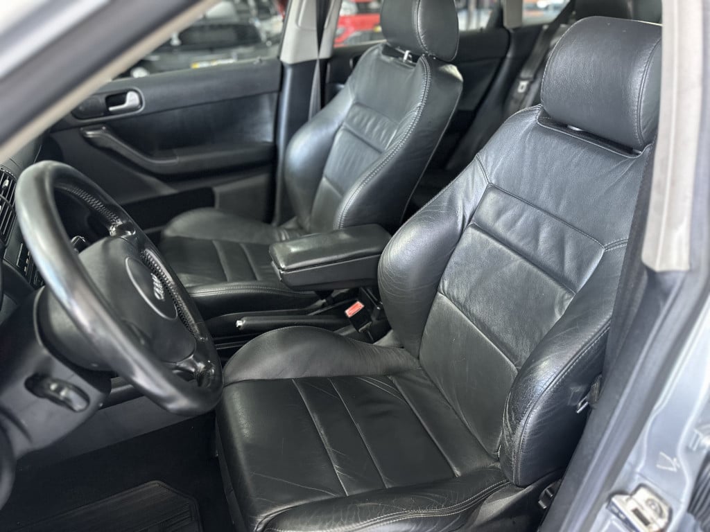 Imagem do veículo AUDI A3 1.8 20V 150CV TURBO GASOLINA 4P MANUAL