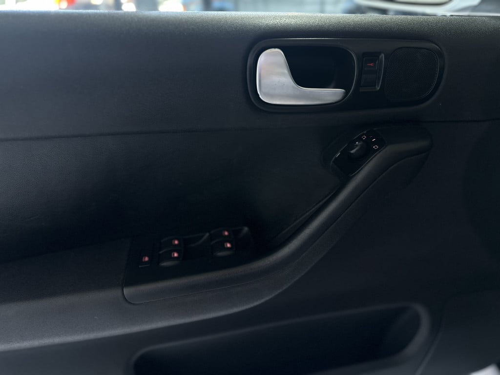 Imagem do veículo AUDI A3 1.8 20V 150CV TURBO GASOLINA 4P MANUAL