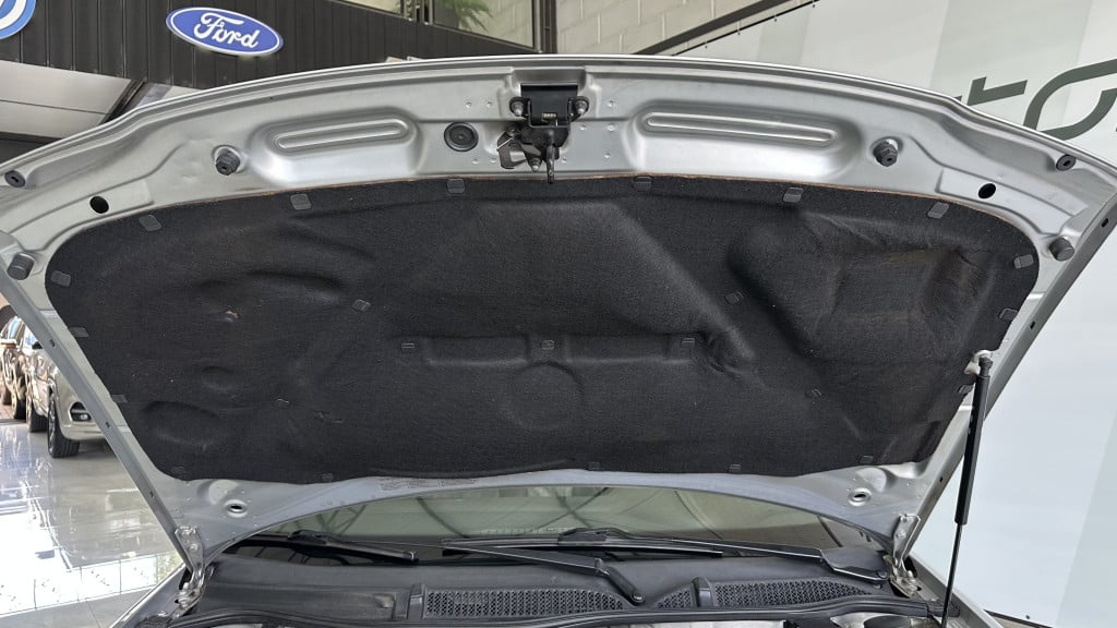 Imagem do veículo AUDI A3 1.8 20V 150CV TURBO GASOLINA 4P MANUAL