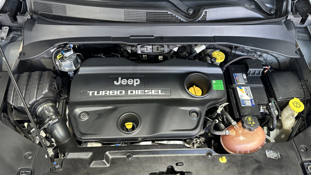 Imagem do veículo JEEP COMPASS 2.0 TD350 TURBO DIESEL TRAILHAWLK AT9