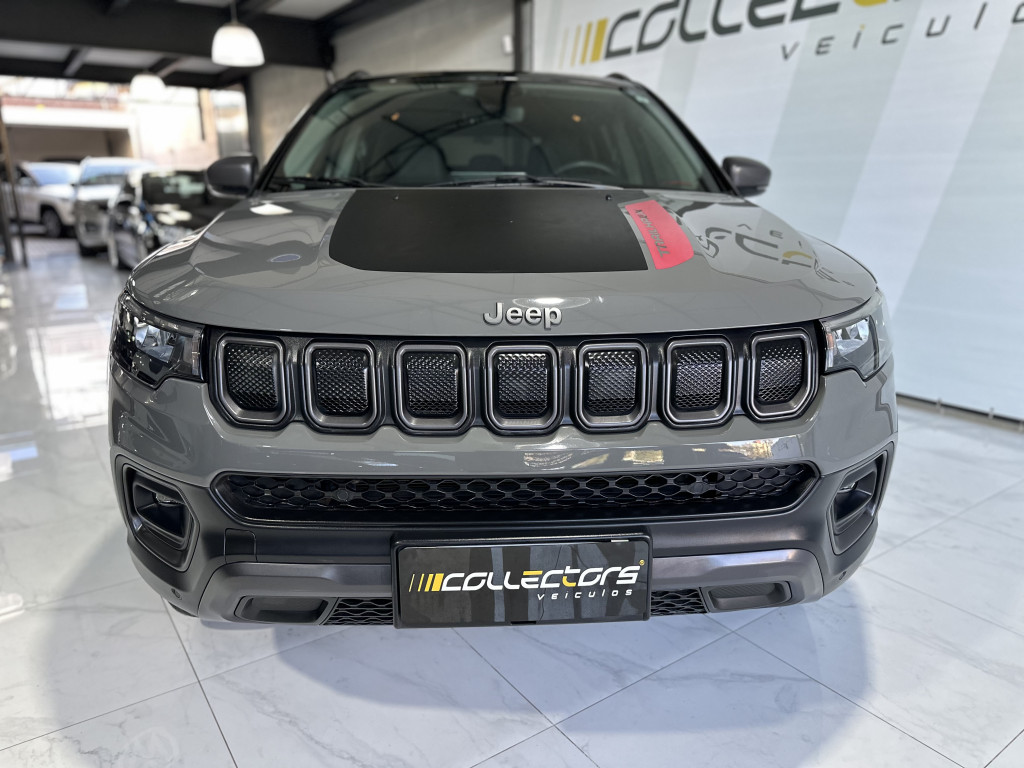 Imagem do veículo JEEP COMPASS 2.0 TD350 TURBO DIESEL TRAILHAWLK AT9
