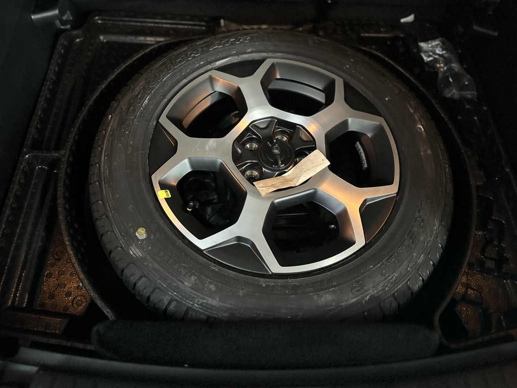 Imagem do veículo JEEP COMPASS 2.0 TD350 TURBO DIESEL TRAILHAWLK AT9