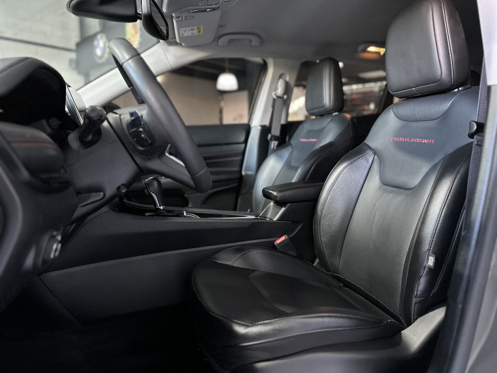 Imagem do veículo JEEP COMPASS 2.0 TD350 TURBO DIESEL TRAILHAWLK AT9