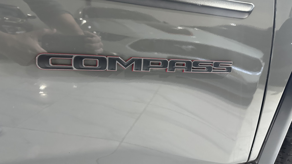 Imagem do veículo JEEP COMPASS 2.0 TD350 TURBO DIESEL TRAILHAWLK AT9