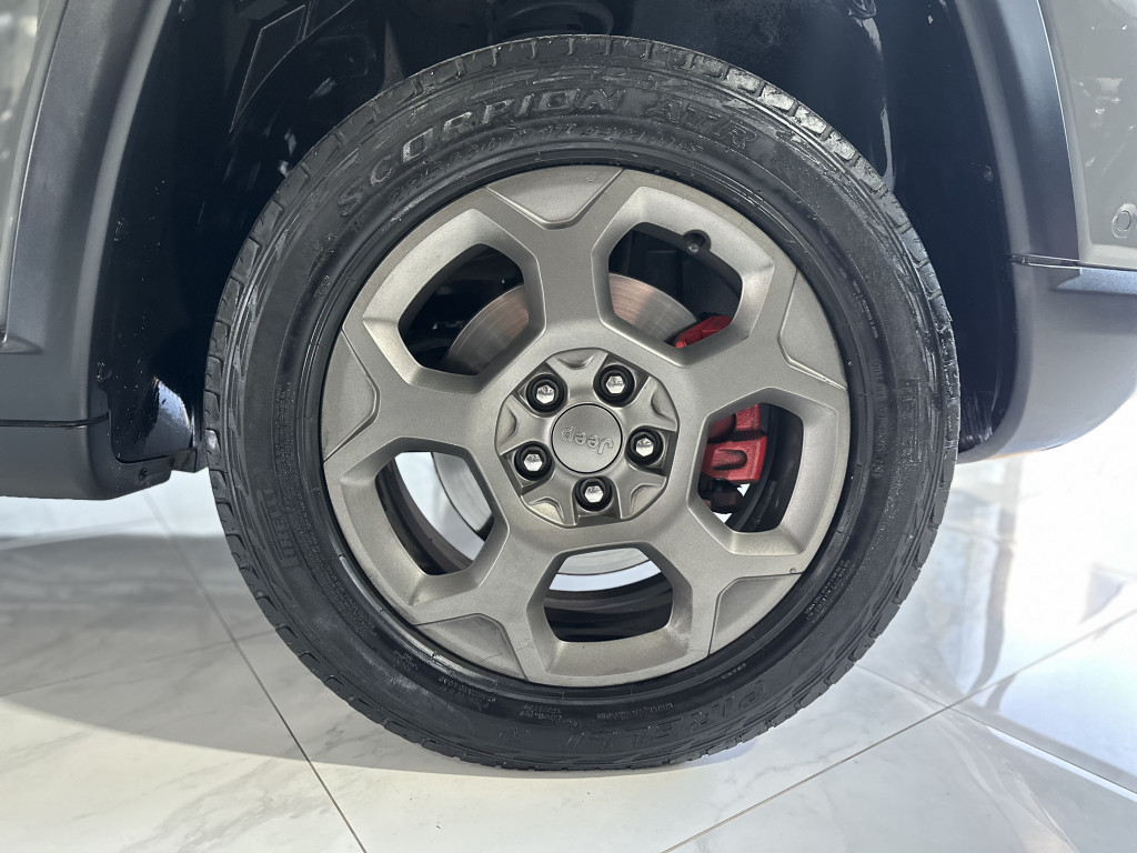 Imagem do veículo JEEP COMPASS 2.0 TD350 TURBO DIESEL TRAILHAWLK AT9