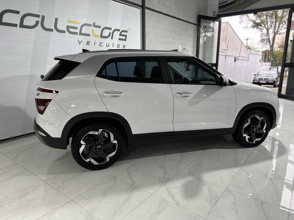 Imagem do veículo HYUNDAI CRETA Ultimate 2.0 16V Flex Aut.