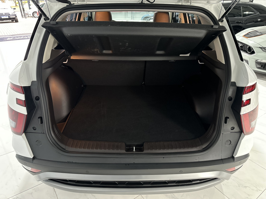 Imagem do veículo HYUNDAI CRETA Ultimate 2.0 16V Flex Aut.