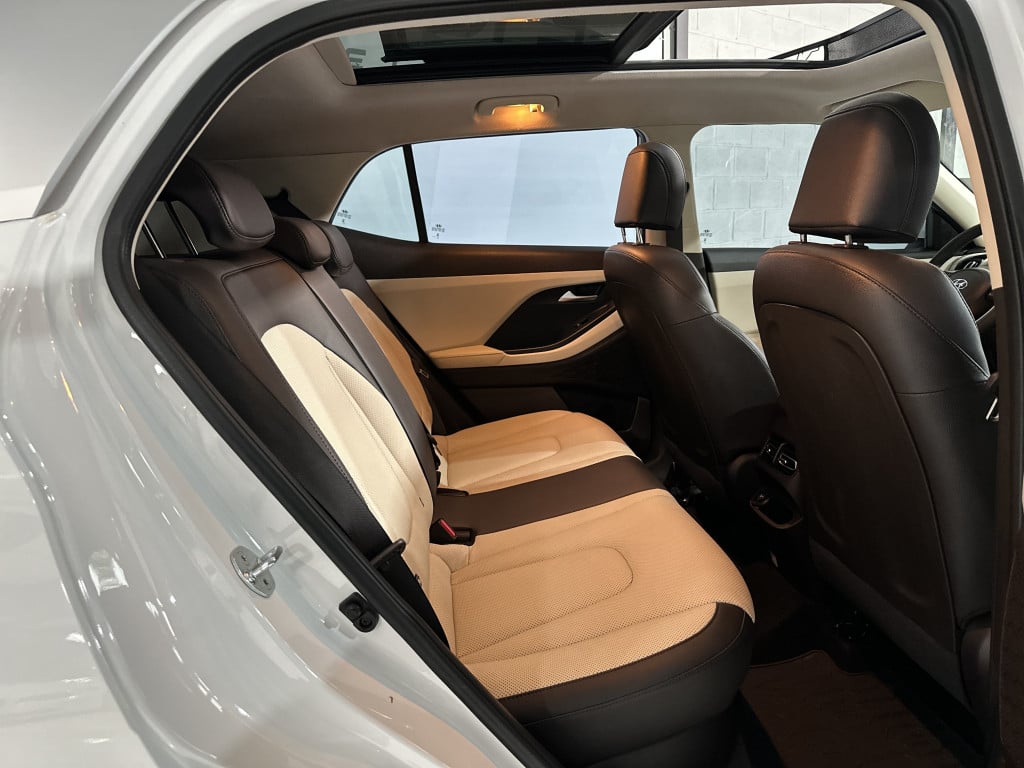 Imagem do veículo HYUNDAI CRETA Ultimate 2.0 16V Flex Aut.
