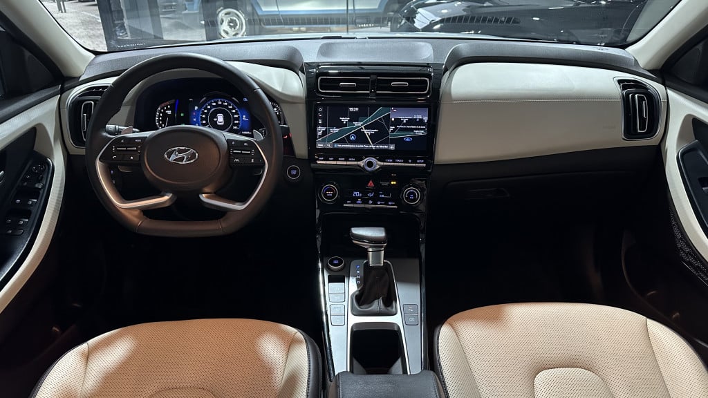 Imagem do veículo HYUNDAI CRETA Ultimate 2.0 16V Flex Aut.