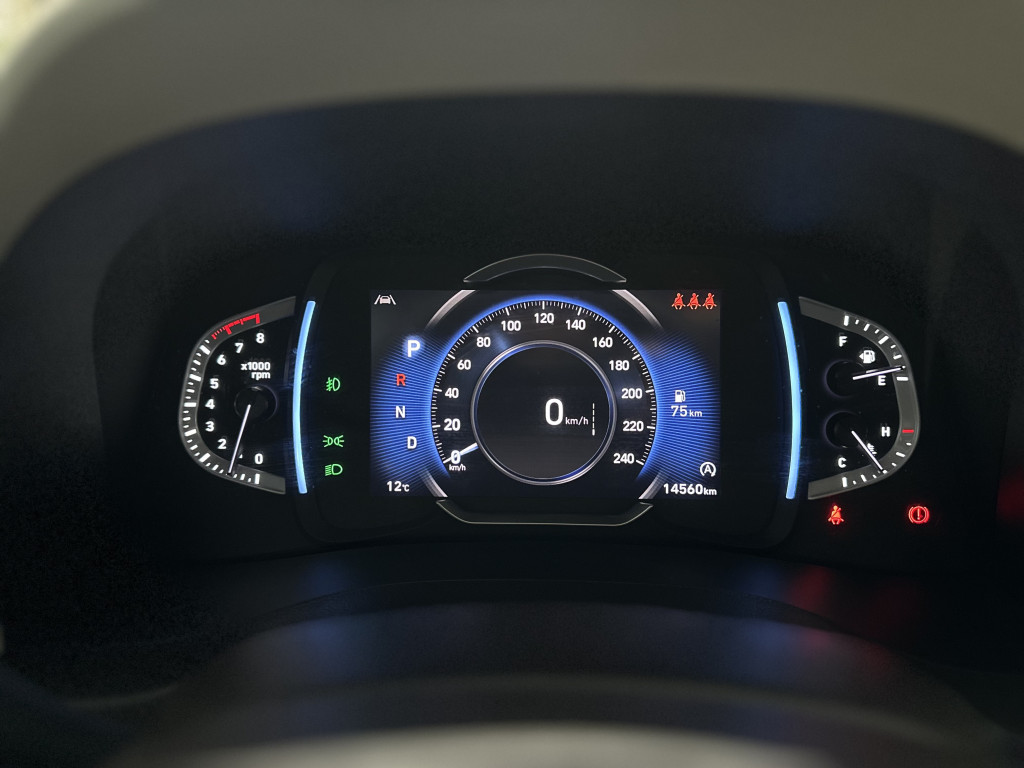 Imagem do veículo HYUNDAI CRETA Ultimate 2.0 16V Flex Aut.
