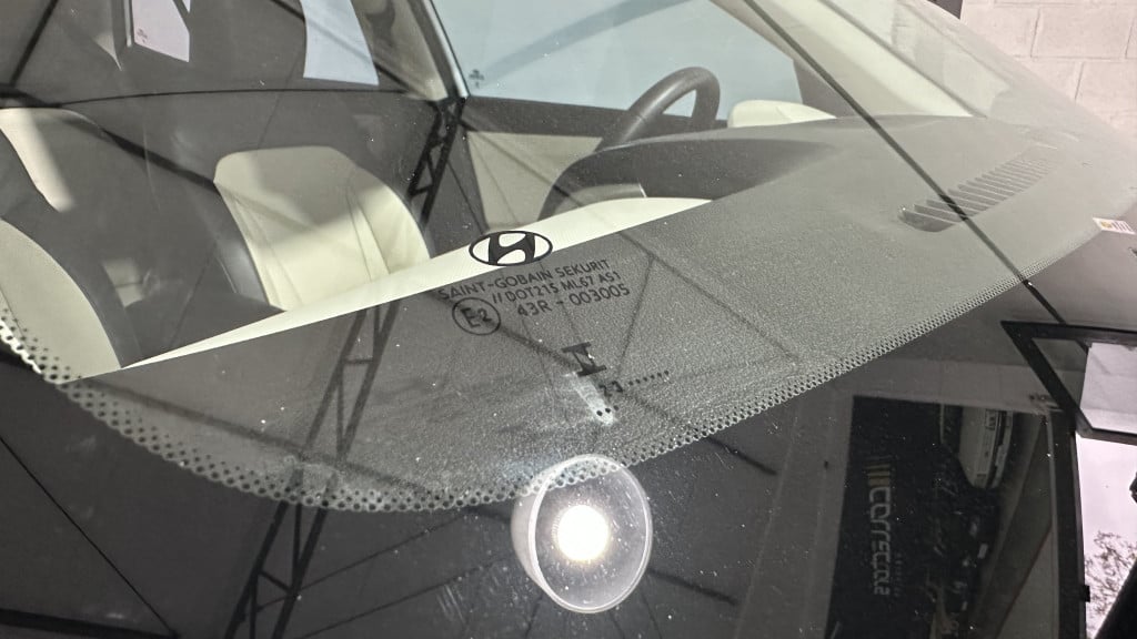 Imagem do veículo HYUNDAI CRETA Ultimate 2.0 16V Flex Aut.