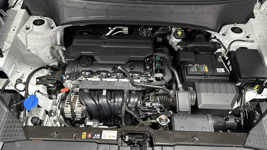 Imagem do veículo HYUNDAI CRETA Ultimate 2.0 16V Flex Aut.