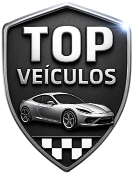 Logo Top Veículos Imbituba
