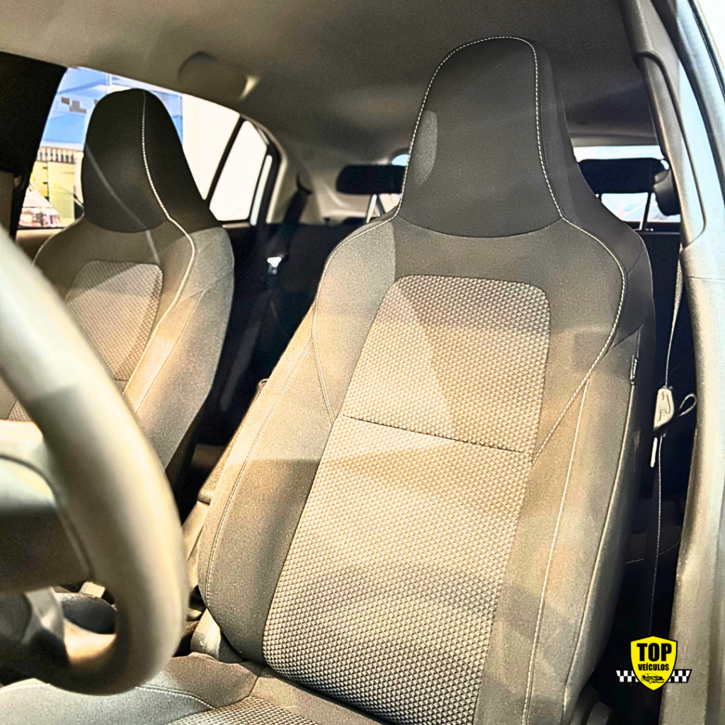Imagem do veículo CHEVROLET ONIX 1.0 FLEX LT MANUAL