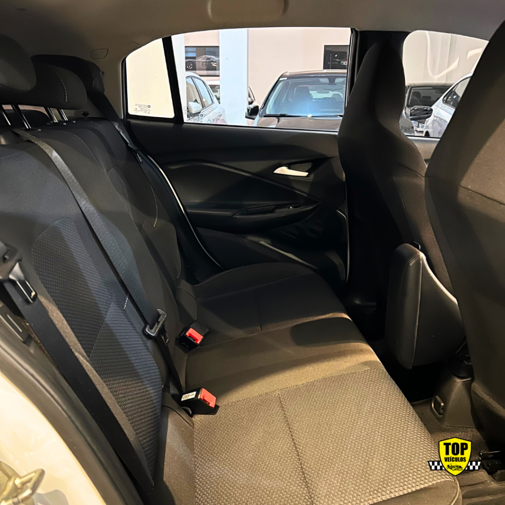 Imagem do veículo CHEVROLET ONIX 1.0 FLEX LT MANUAL
