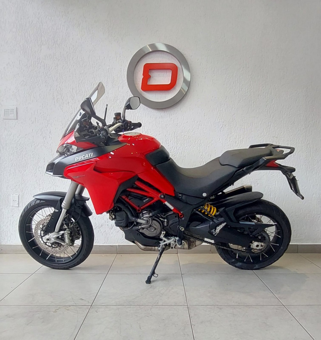 MultiStrada