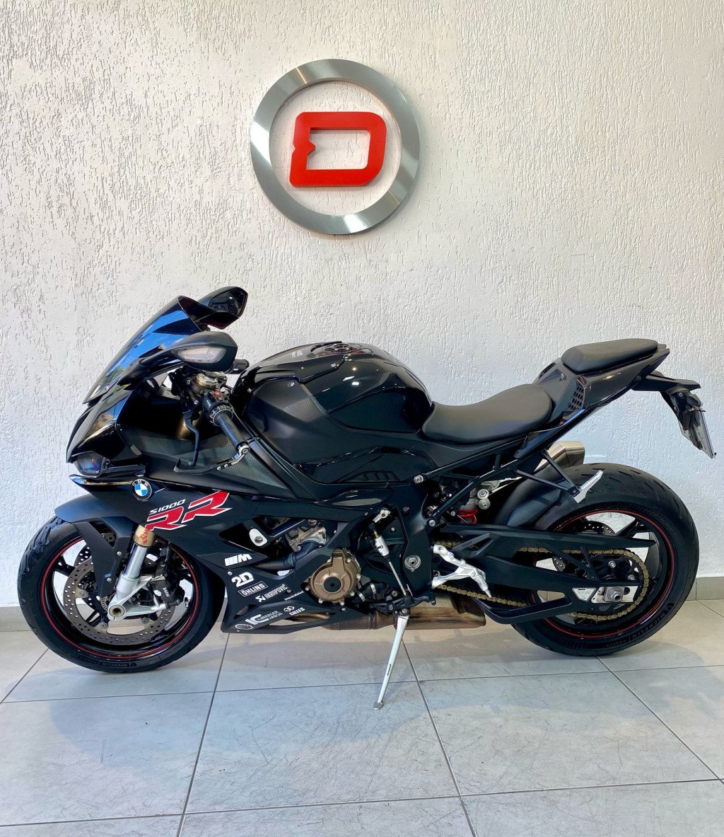 S 1000 R