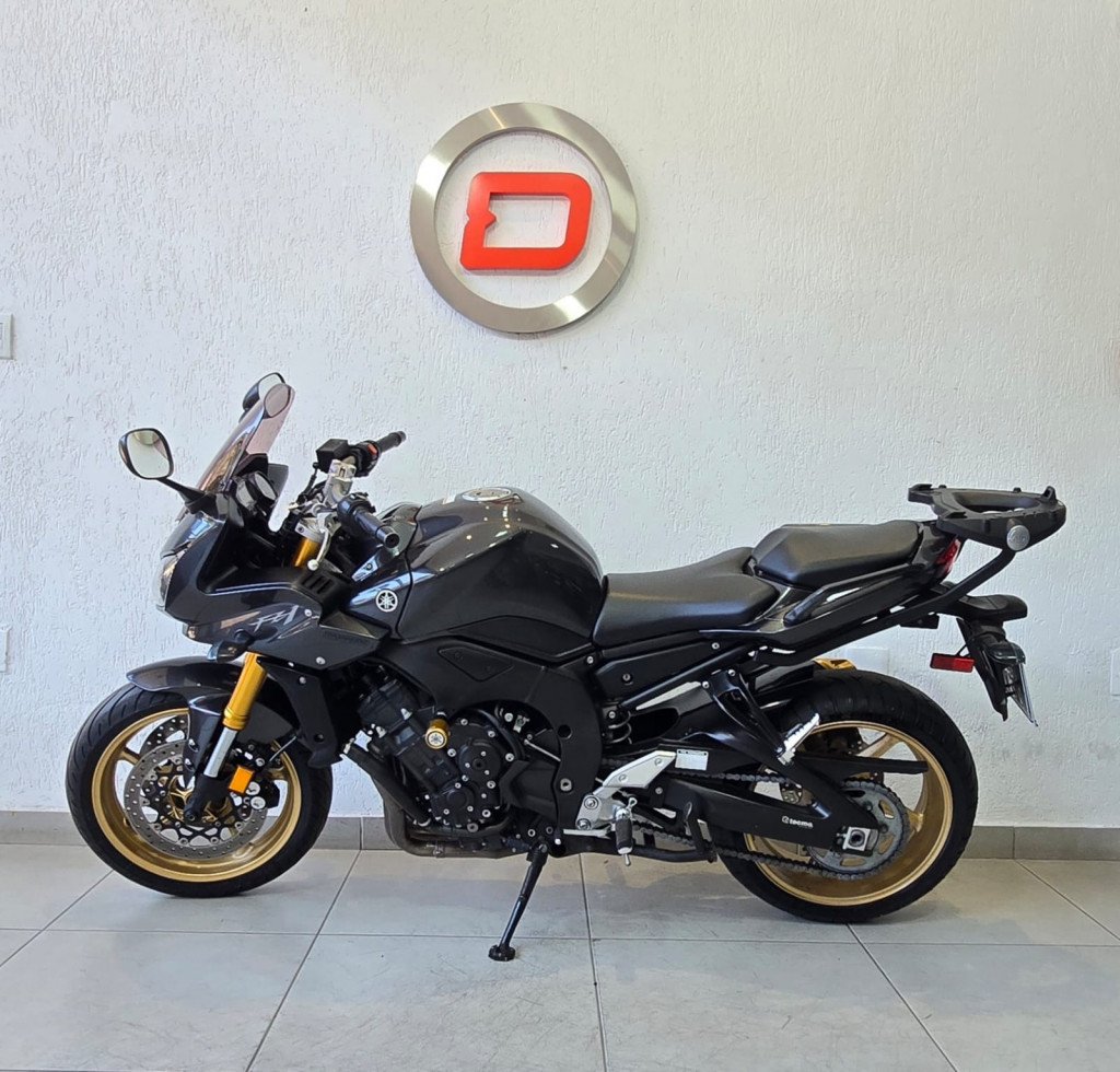 YZF 1000 THUNDERACE