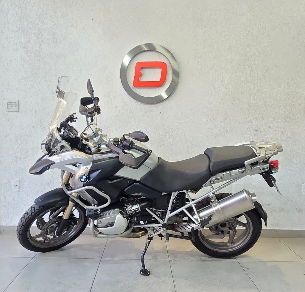 R 1200 CL