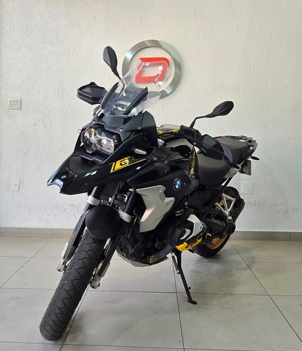 R 1250 GS Adventure Pr