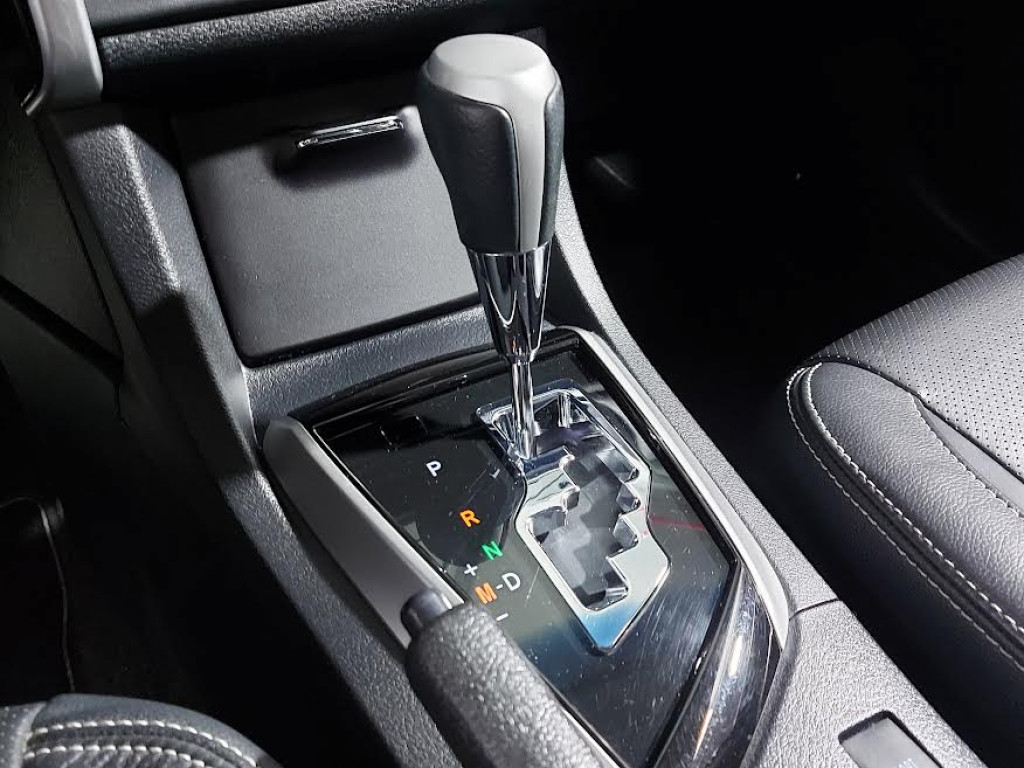 Imagem do veículo TOYOTA COROLLA XRS 2.0 FLEX 4P CVT - 2018 - PRETO