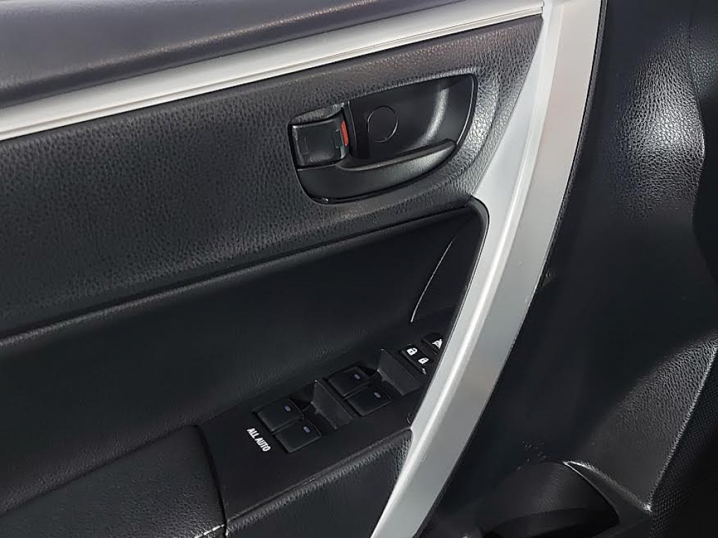Imagem do veículo TOYOTA COROLLA XRS 2.0 FLEX 4P CVT - 2018 - PRETO