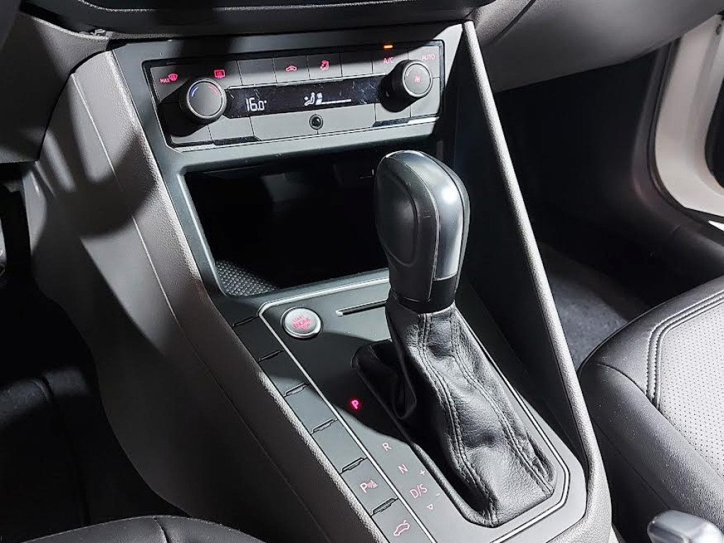 Imagem do veículo VOLKSWAGEN POLO HIGHLINE 1.0 200 TSI AUTOMÁTICO - 2021 - BRANCO