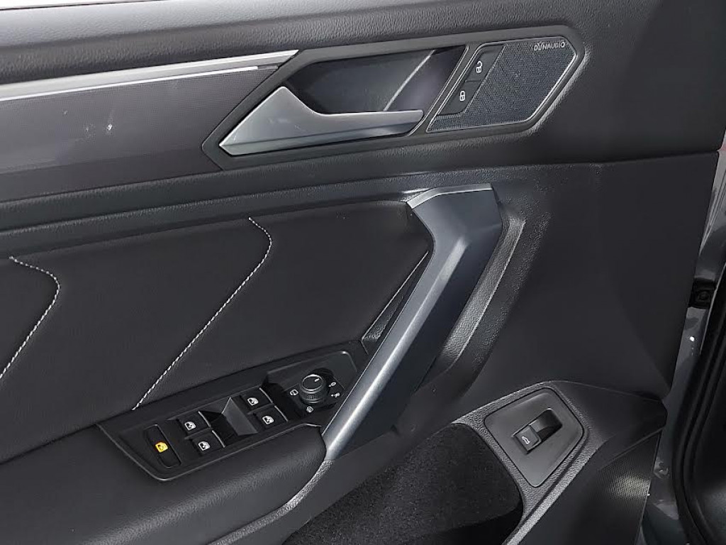 Imagem do veículo VOLKSWAGEN TIGUAN ALLSPACE R-LINE 2.0 350 TSI GASOLINA 4MOTION DSG - 2021 - CINZA