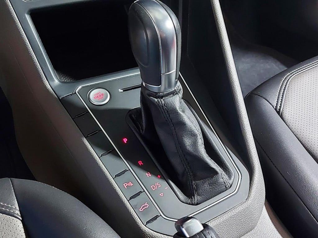 Imagem do veículo VOLKSWAGEN POLO HIGHLINE 1.0 200 TSI AUTOMÁTICO - 2020 - PRETO