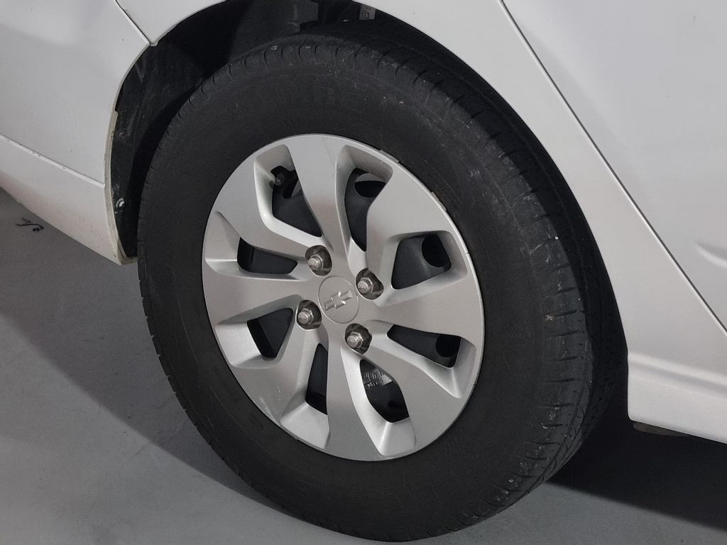 Imagem do veículo CHEVROLET PRISMA JOY 1.0 FLEX MANUAL - 2019