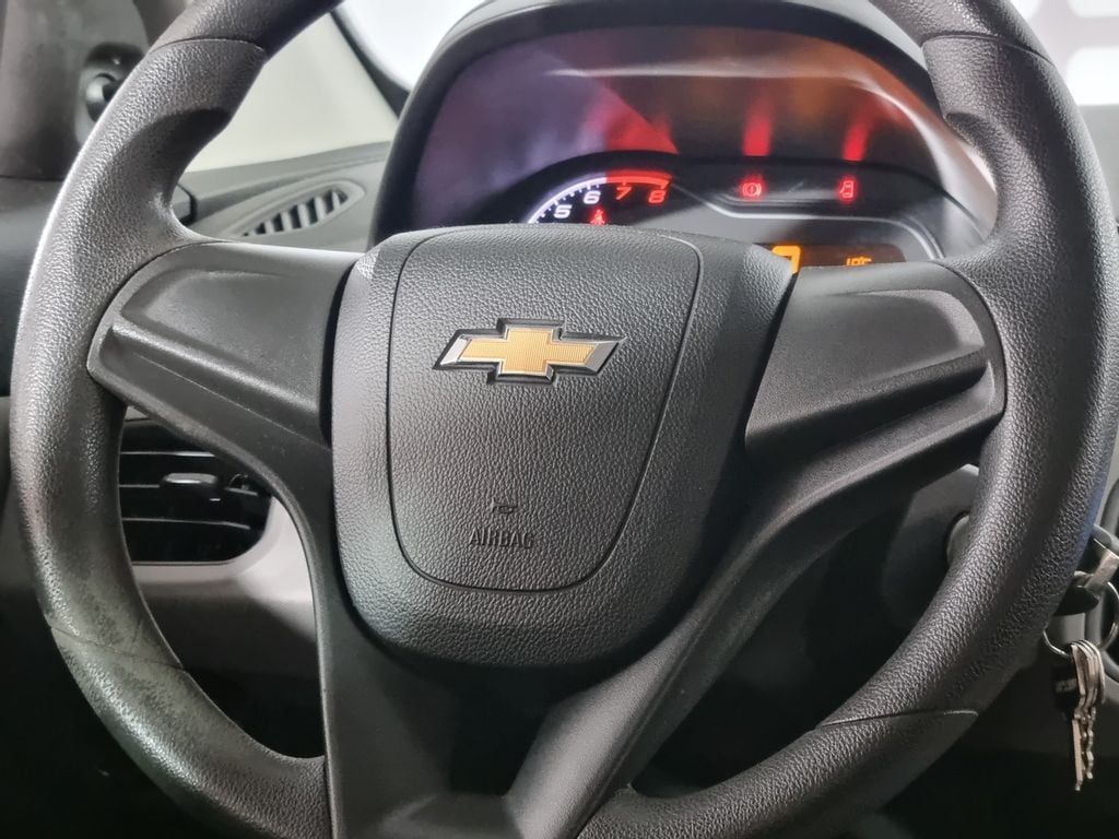 Imagem do veículo CHEVROLET PRISMA JOY 1.0 FLEX MANUAL - 2019
