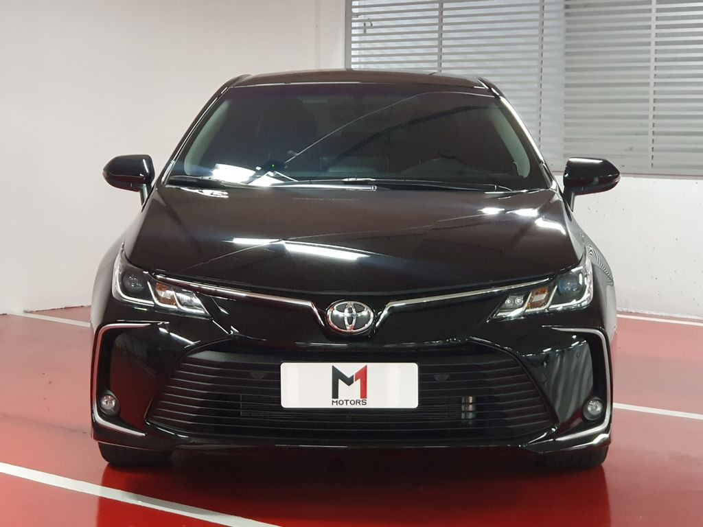 Imagem do veículo TOYOTA COROLLA XEI 2.0 FLEX  AUTOMÁTICO