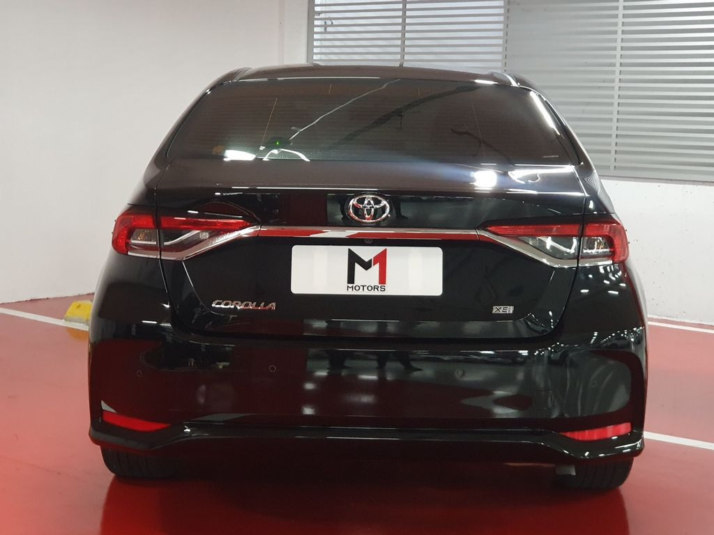 Imagem do veículo TOYOTA COROLLA XEI 2.0 FLEX  AUTOMÁTICO