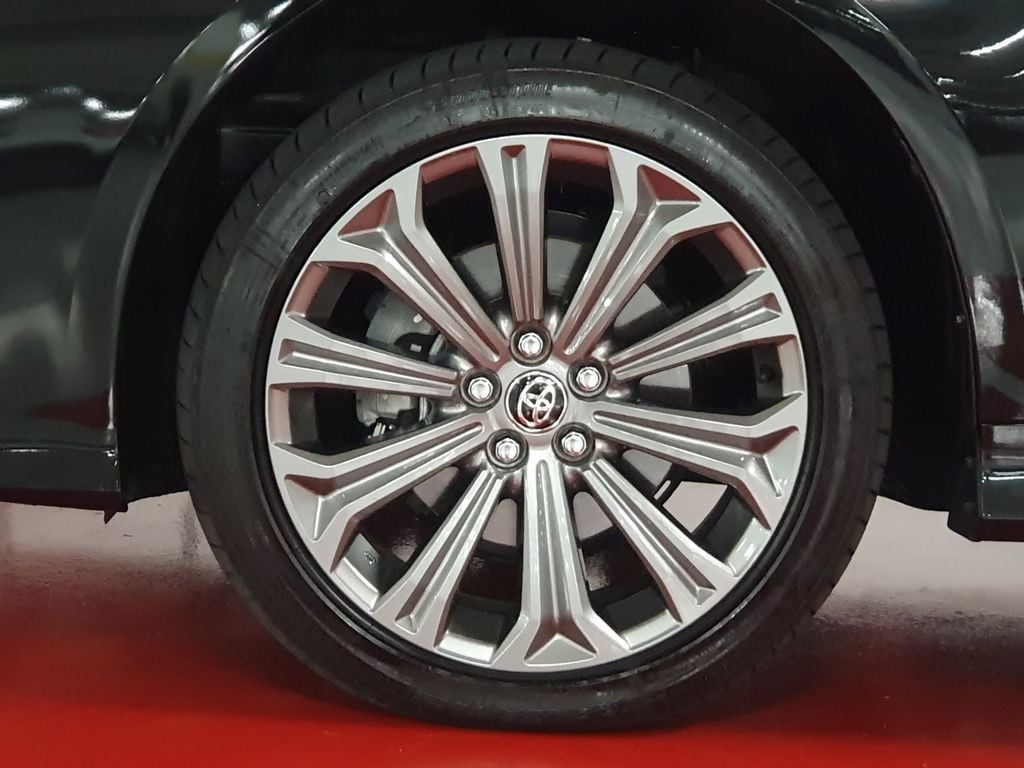 Imagem do veículo TOYOTA COROLLA XEI 2.0 FLEX  AUTOMÁTICO