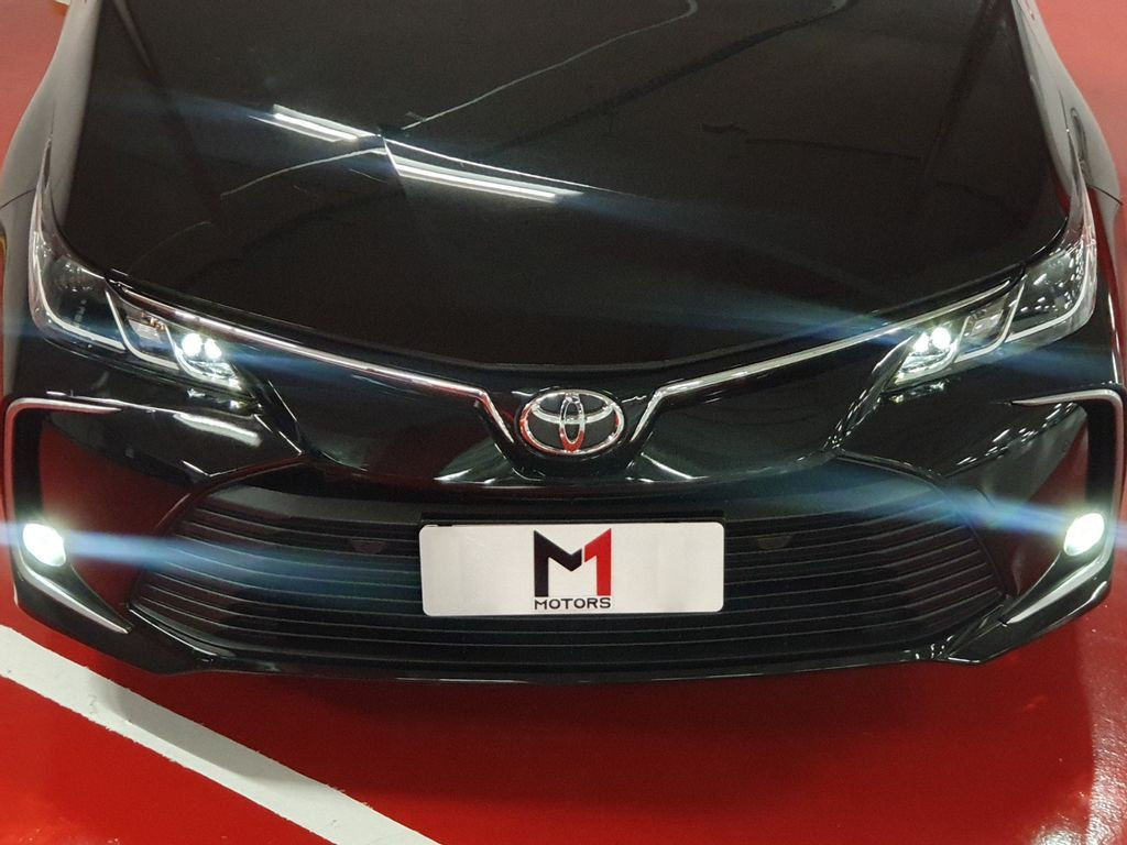 Imagem do veículo TOYOTA COROLLA XEI 2.0 FLEX  AUTOMÁTICO