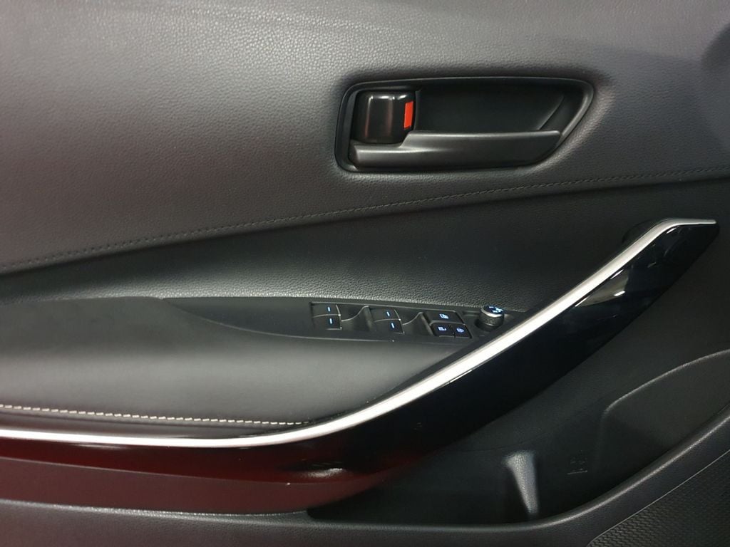 Imagem do veículo TOYOTA COROLLA XEI 2.0 FLEX  AUTOMÁTICO